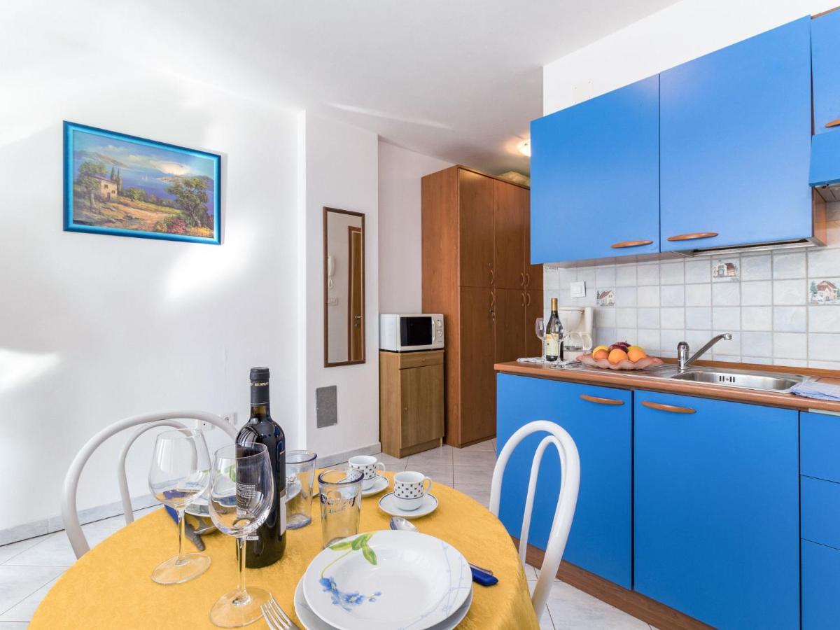 Apartment Stefano - Rac183 By Interhome Rabac Exterior photo