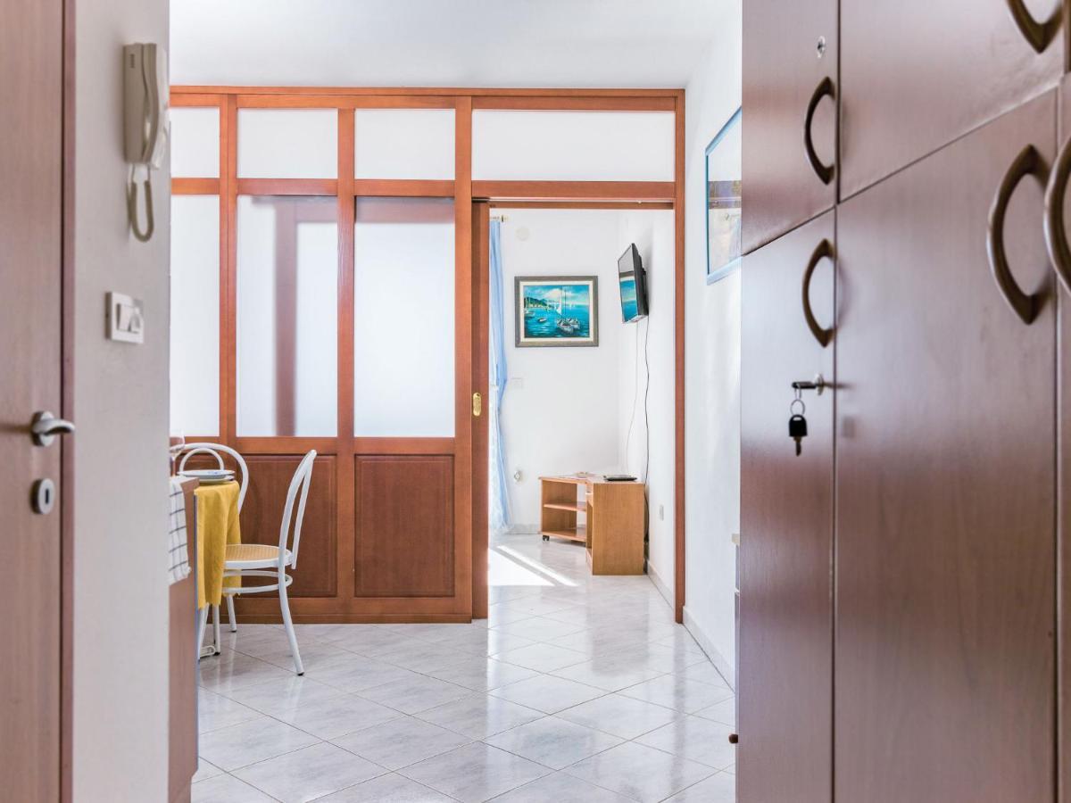 Apartment Stefano - Rac183 By Interhome Rabac Exterior photo