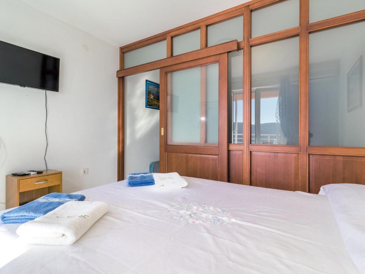 Apartment Stefano - Rac183 By Interhome Rabac Exterior photo
