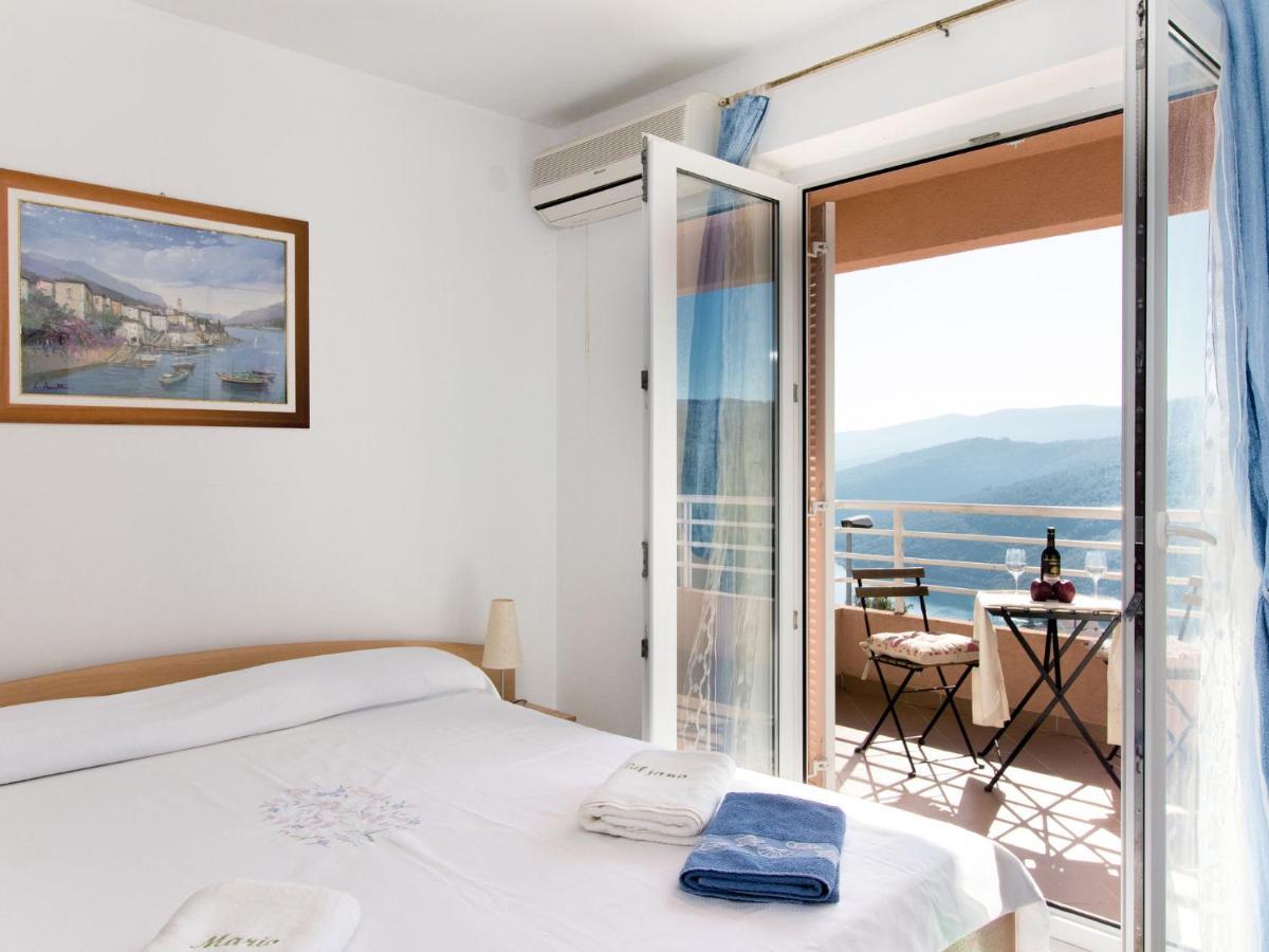 Apartment Stefano - Rac183 By Interhome Rabac Exterior photo